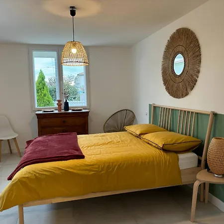 D'isaure Ferienhaus